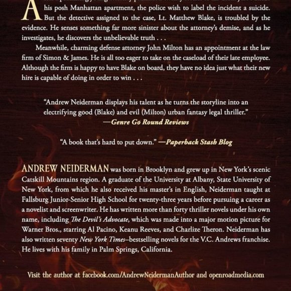 Judgement Day Paperback – August 2, 2022 - Picture 4 of 4